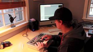 SNHU DEMO SPEECH - How to make a beat