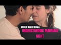 Public Agent Roma Understanding Marriage Night