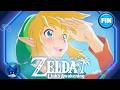 Zelda: Link's Awakening | #fin FR | 🔴 LIVE