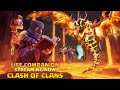 LIFE COMPANION IS Live | COC LIVE STREAM   PUSH + WAR LIVE Clash of Clans Live Stream 2022