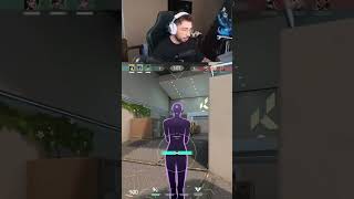 Combatry Delirip Fareyi Yiyor!! 🤯 #shorts #valorant