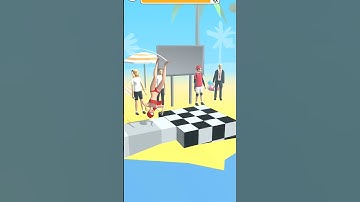 Human Flip #videogames ##gaming