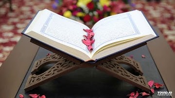 سورة الحجر بصوت الشيخ ناصر القطامي
