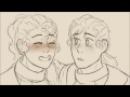 (LAMS!!!)The Story of Tonight (Reprise)|Hamilton|Animatic|(Rus SUB)