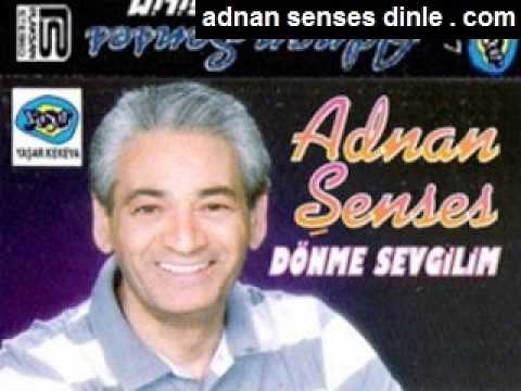 Adnan Şenses - Sende Kalmış Dinle mp3 indir
