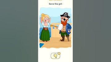 DOP 2 (Delete one part) level #205 #shorts