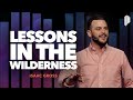 What you must remember in a wilderness season  isaac gross