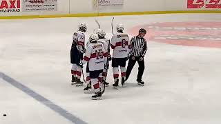 SHCJ18 - Flemingsberg 2020 09 10 P2