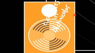 Mr Scruff  Get a Move On! (DJ Woody Remix)
