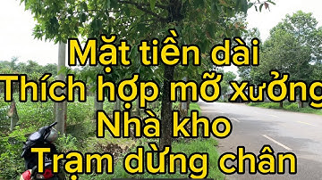 bán 4 sào 4 đất đường chính mỹ xuân ngãi giao hòa bình thích hợp mỡ xưởng tại châu đức bà rịa VT
