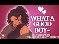 Your Girlfriend Finds Out You Like To Be Called A Good Boy [F4M] Cute | ASMR Roleplay