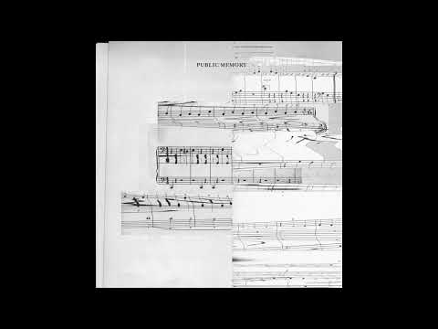 Public Memory — Darken My Door