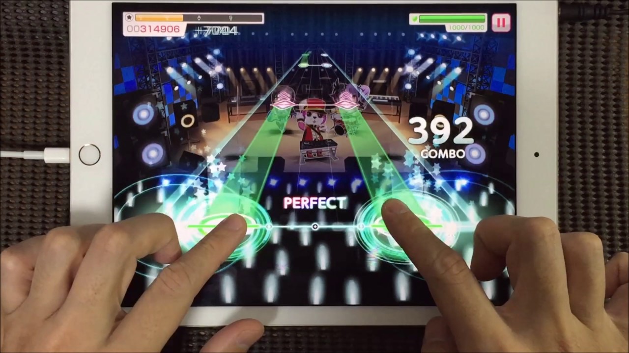 【バンドリ！ガルパ】ゴーカ！ごーかい！？ファントムシーフ！ EXPERT フルコンボ