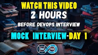 Devops Interview Recordings | Devops Interview Questions and Answers | Devops Interview| Devops Easy screenshot 4