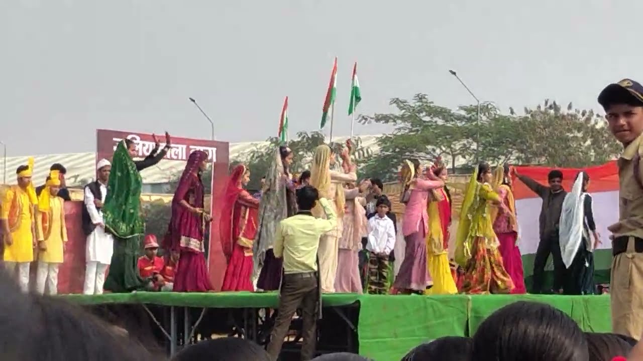 Republic day 26 january viral drama(jaliyawala baag)😱😱