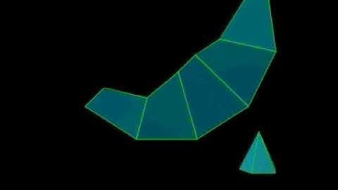 DEVELOPMENT OF PENTAGONAL PRISM