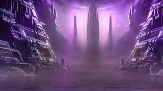 Desep Paradox Project - Sunset on Rinfirion 4 (Ambient Ocean Yoga Relaxation Music)