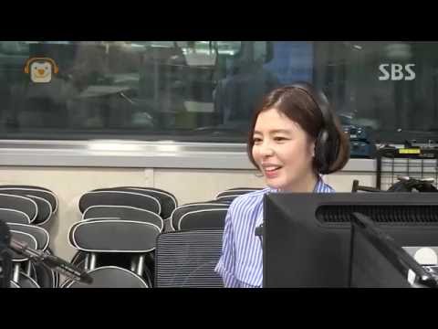 [SBS]송은이김숙의언니네라디오,김규리, "드라마 '우리 갑순이' 배역 탓에 의상 협찬 안돼"