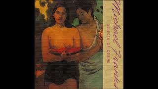 Michael Franks - Jealousy (with lyrics)