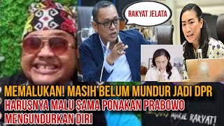Download Lagu DEDY SITORUS DAN YANG LAINNYA KAPAN MENGUNDURKAN DIRI? MALU SAMA PONAKAN PRESIDEN MUNDUR DARI DPR MP3 Download Lagu DEDY SITORUS DAN YANG LAINNYA KAPAN MENGUNDURKAN DIRI? MALU SAMA PONAKAN PRESIDEN MUNDUR DARI DPR MP3