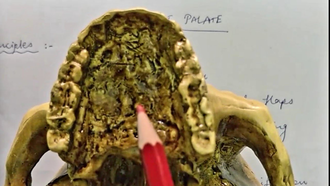 Расщелина неба