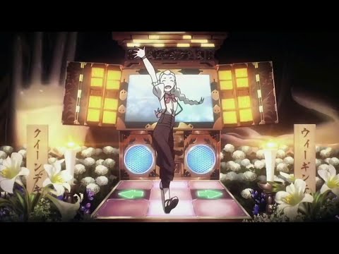 [AMV] Anime Mix - HACK by Shuta Sueyoshi