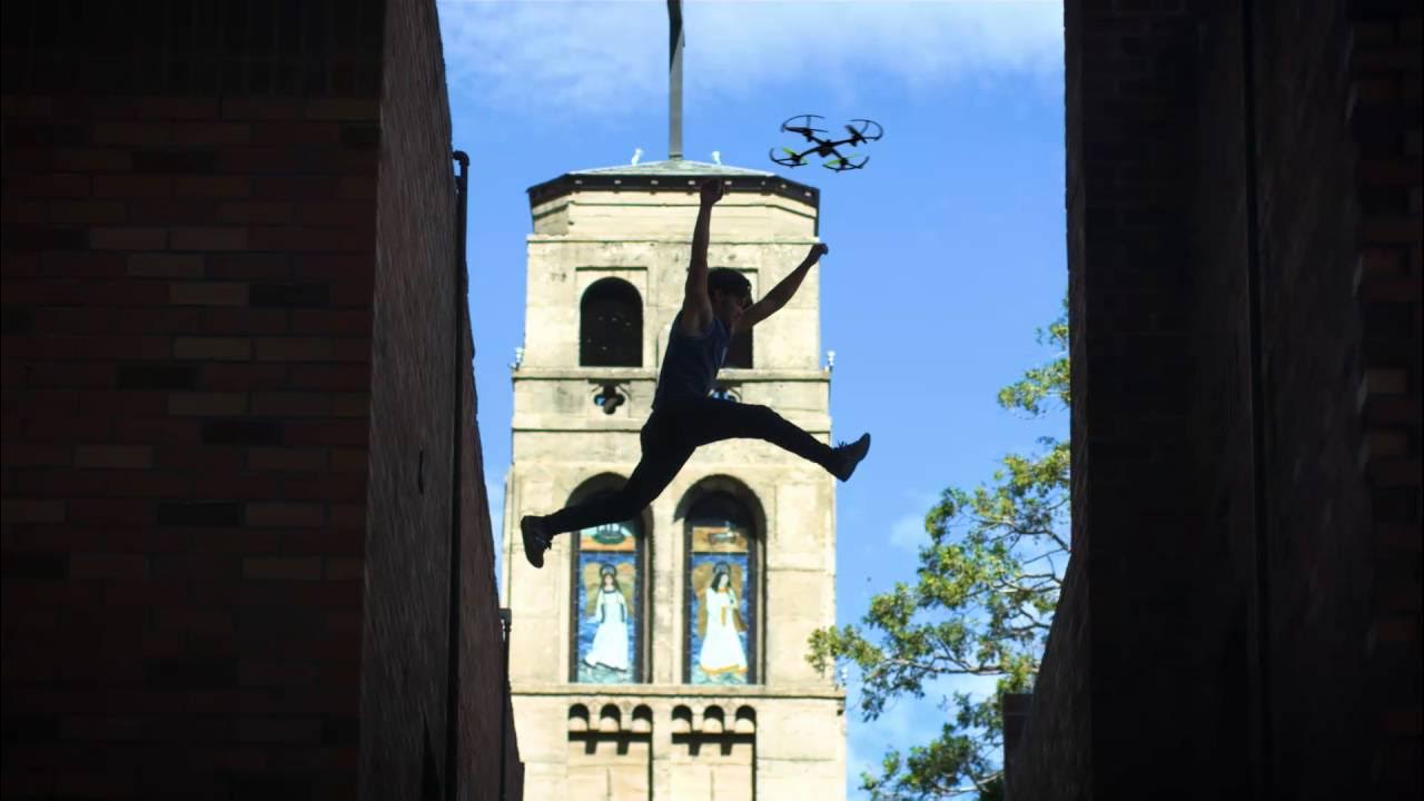 Sky Viper V2400FPV Streaming Video Drone Like Being in the Cockpit