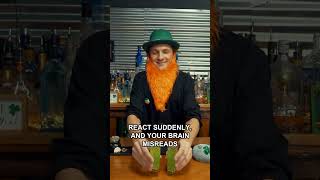 Why Cold Drinks Give You Brain Freeze #Shorts #Geopolitics