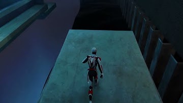 Tunnel Skip Explaination