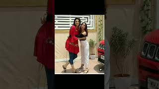 Shraddha Arya Anjum Faikh New Whatsapp Status