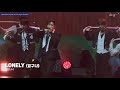 [B1A4 / 비원에이포] 250621 “LONELY(없구나)” Fly with Light in Taiwan