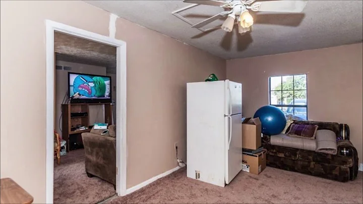 9502 Zelkova Circle Dallas, Texas 75249 | Janet Pu...