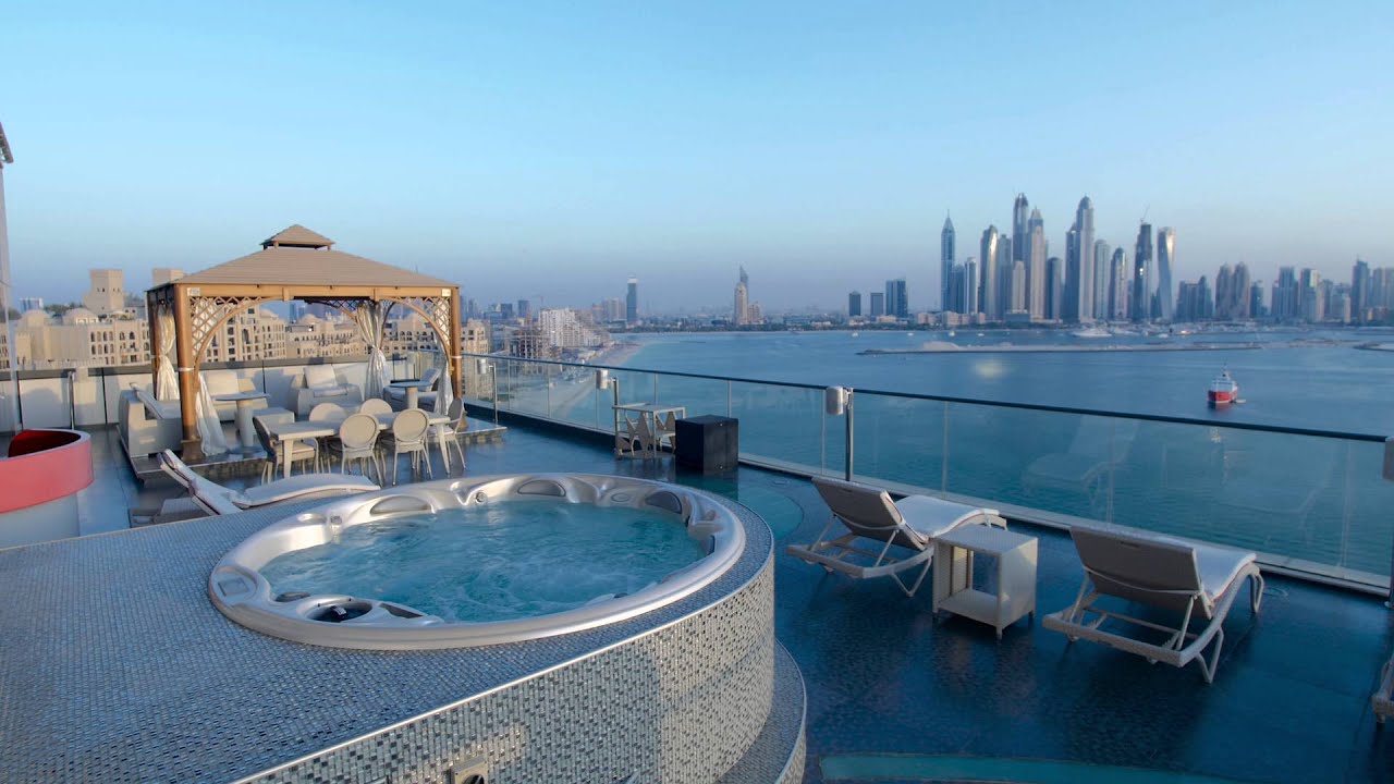 Oceana Southern Penthouse in Dubai, United Arab Emirates