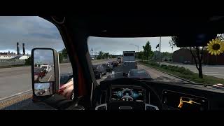 ATS#295 Dubuque to Des Moines