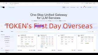 Token LI | Stable & Affordable Token Solutions (June 18 Update)