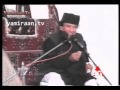 Allama abdul hakeem turabi 8 muharram 2011   yamiraan azadari network