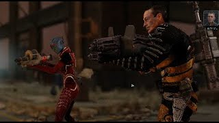 Mass Effect Joins XCOM (WOTC & A Better Advent) #03 The Night Demon