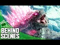 Inside the MonsterVerse | GODZILLA X KONG: THE NEW EMPIRE | IMAX Special