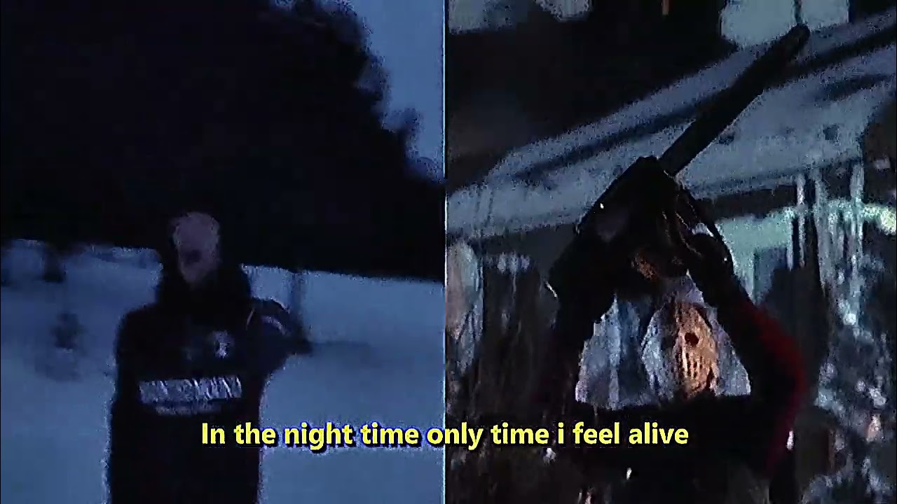 Sematary-headlights cover by grave 4 funeral and oy4ers(shot by oy4ers)