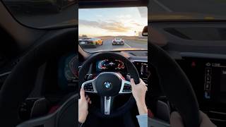 Download Lagu POV: BMW M3 Competition Test Drive 🔥🤯 MP3