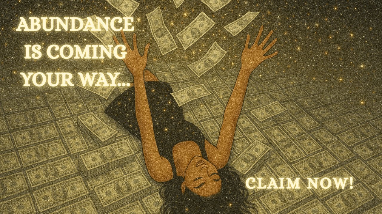 💸 [EXTREME WEALTH BOOST] Most Powerful Money Magnet Subliminal for Abundance