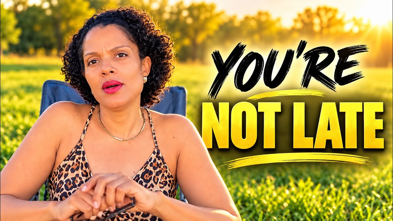 What If You’re Not Behind? You’re Doing Better Than You Think