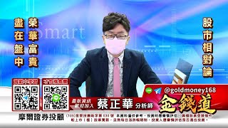20210720 1600 蔡正華 金錢道