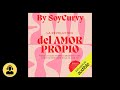 La Revolución del Amor Propio (Audiolibro) 🎧 de Lidia Juvanteny Herrador y Raquel Carrera