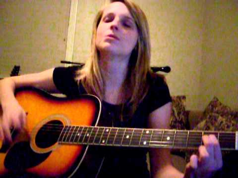 Kayla Baty-Alive Again (original)