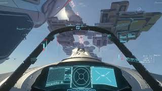 Old Vanderval旧范德瓦 P-52梅林 05201