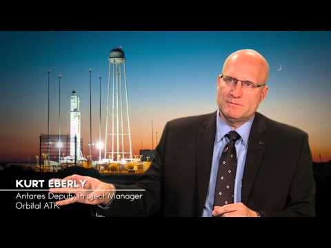 Kurt Eberly: Operating as a Systems Integrator