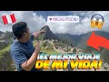 🔥 FUI A CONOCER EL LUGAR MÁS INCREÍBLE DE PERÚ 🇵🇪 ¿ES MUY CARO IR?  | 🇻🇪 #VenezolanoEnPerú