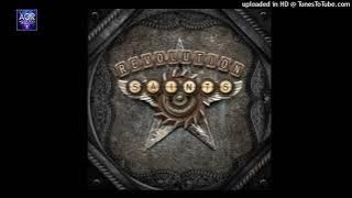 REVOLUTION SAINTS - turn back time