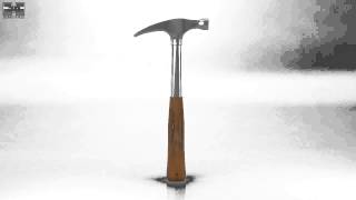 Claw Hammer 3D model by 3DModels.org